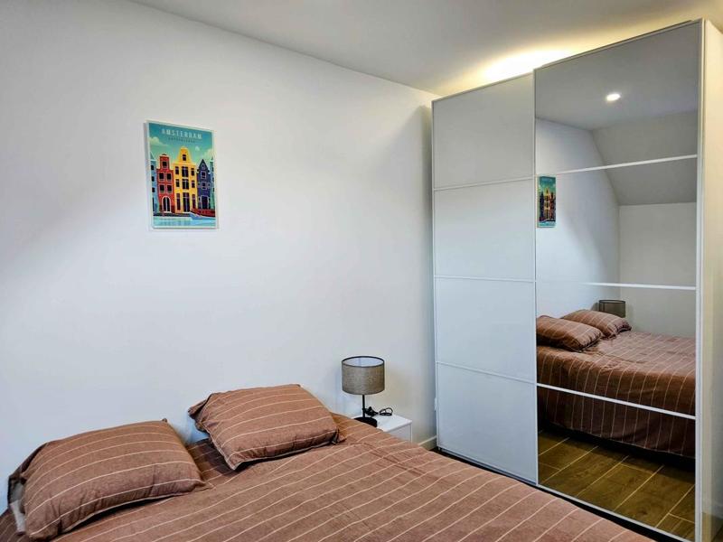 Appartement - 49 m² - 3 pièces