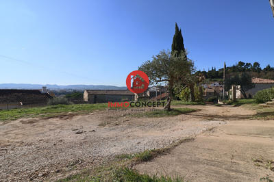 Maison ancienne - 77 m² - 4 pièces