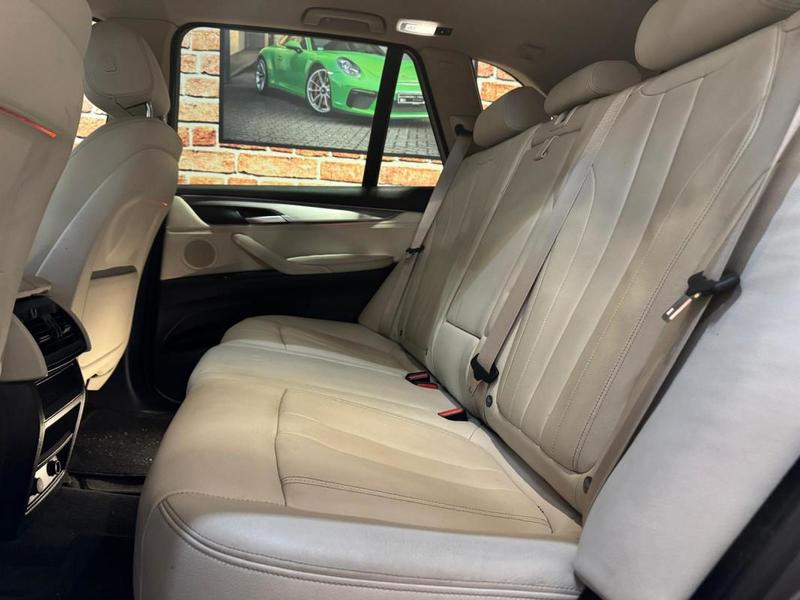 Bmw X5 Xdrive30d 258 Lounge Bva8