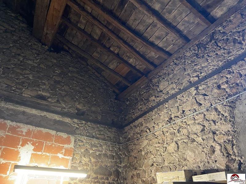 Maison traditionnelle - 152 m² - 6 pièces