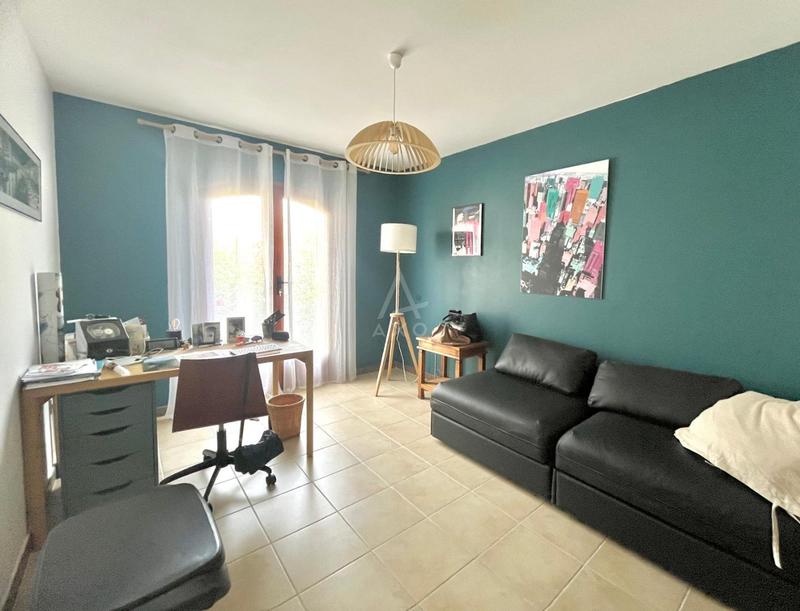 Villa - 163 m² - 4 pièces