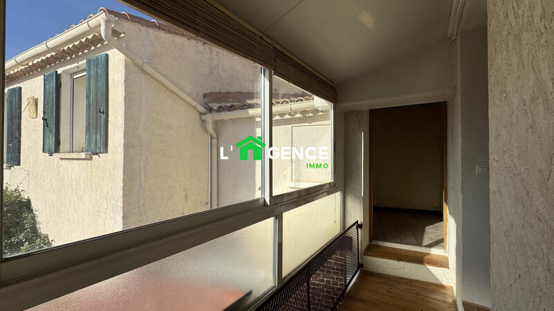 Maison ancienne - 155 m² - 5 pièces