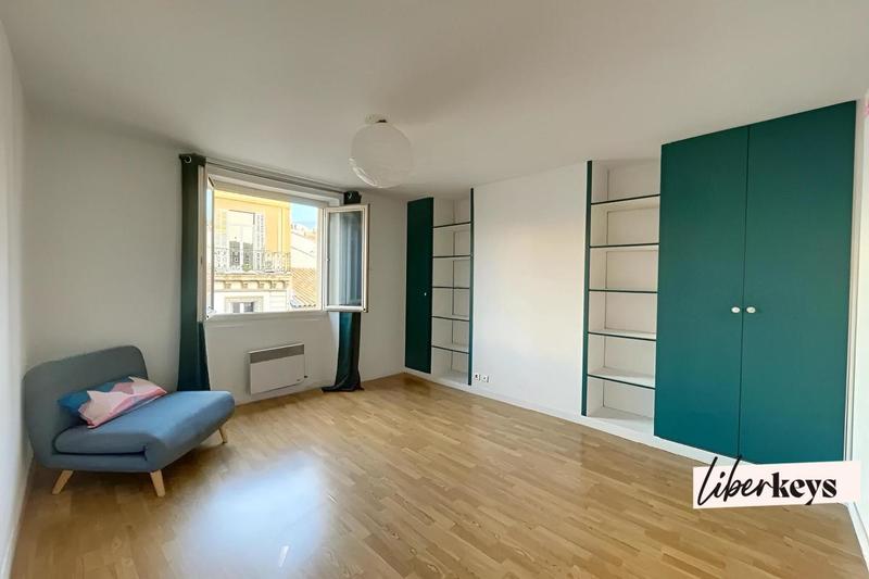 Appartement - 74 m² - 2 pièces