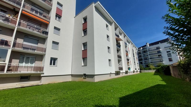 Appartement - 78 m² - 5 pièces