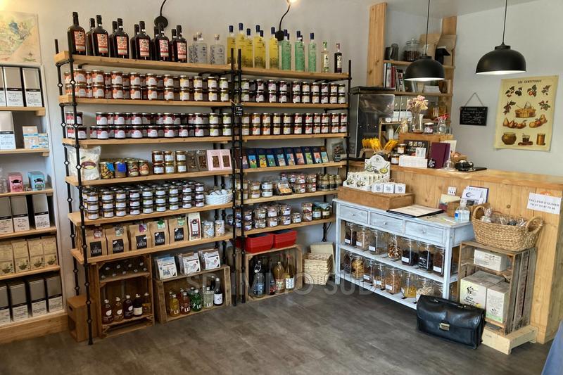 Fonds de commerce - Magasins - 28 m²