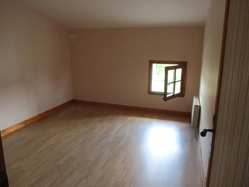 Maison - 127 m² - 6 pièces