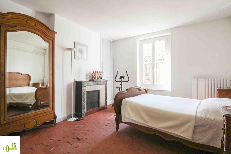 Maison - 127 m² - 6 pièces