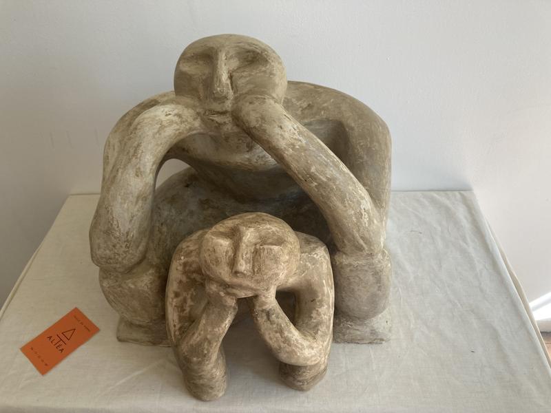 Exposition d'artisans d'art - Journées Européennes des Métiers d'Art