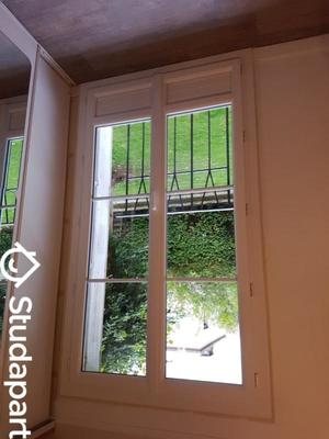 Appartement - 27 m² - 1 pièce