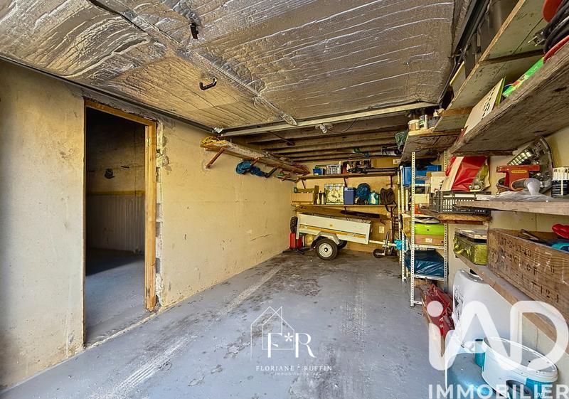 Maison - 170 m² - 7 pièces