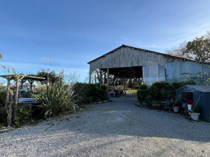 Maison - 115 m² - 3 pièces