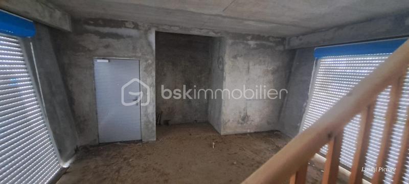 Local commercial - 74 m² - 2 pièces