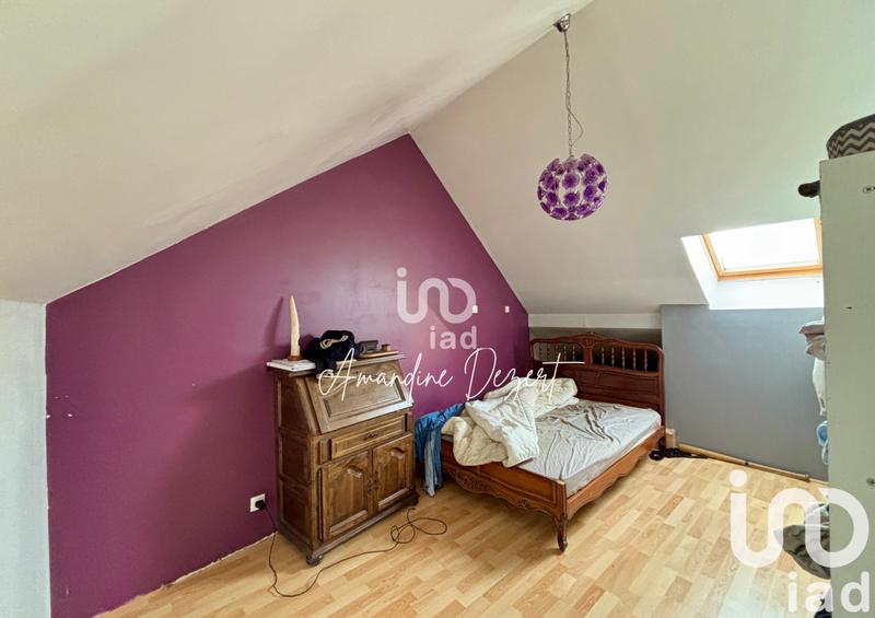 Maison de campagne - 147 m² - 6 pièces