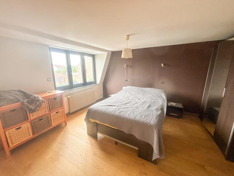 Maison - 162 m² - 4 pièces