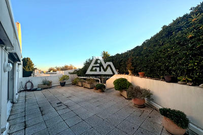 Appartement - 76 m² - 4 pièces