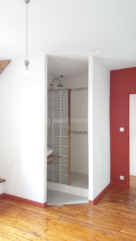 Maison ancienne - 177 m² - 9 pièces