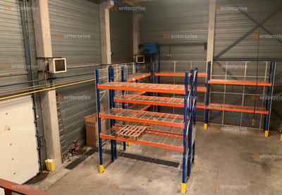 Local d'activité / Entrepôt - 1 227 m²