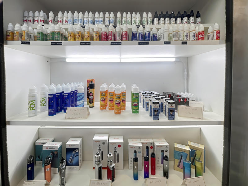 Fonds de commerce - 42 m²