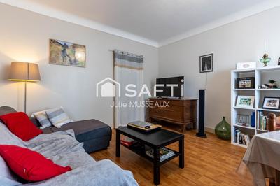 Maison - 113 m² - 5 pièces