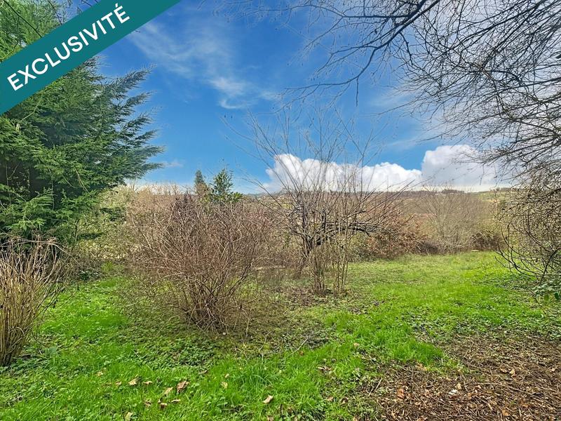 Maison - 76 m² - 4 pièces