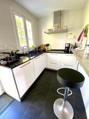 Pavillon - 82 m² - 4 pièces