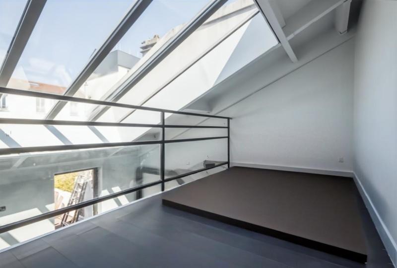 Maison d'architecte - 222 m² - 7 pièces