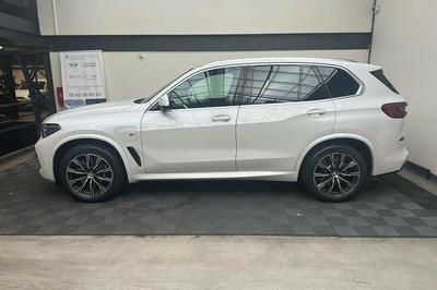 Bmw X5 G05 xDrive45e 394 ch Bva8 m Sport