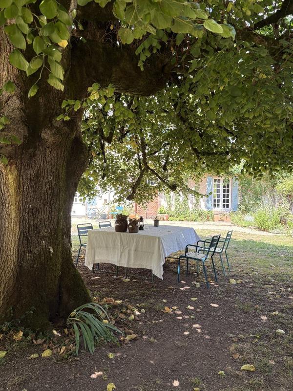 Maison - 288 m² - 7 pièces