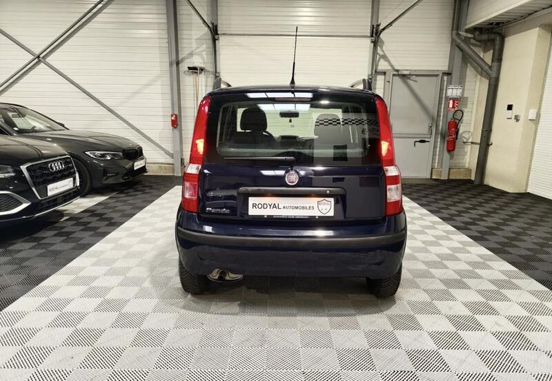 Fiat Panda 1.2i 8v 69cv