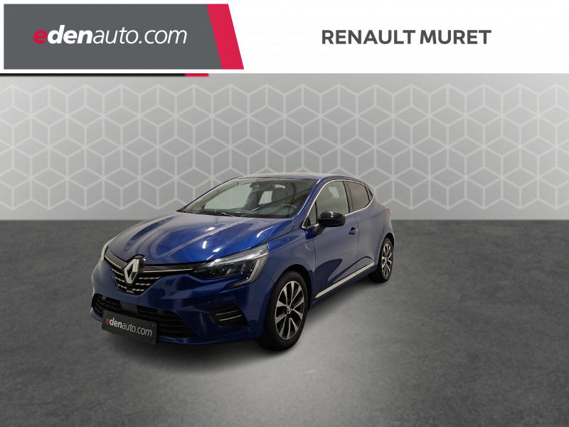 Renault Clio TCe 90 Techno