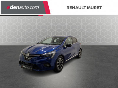 Renault Clio TCe 90 Techno