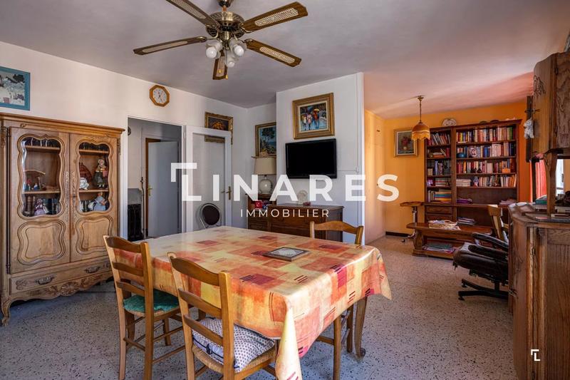 Appartement - 68 m² - 4 pièces