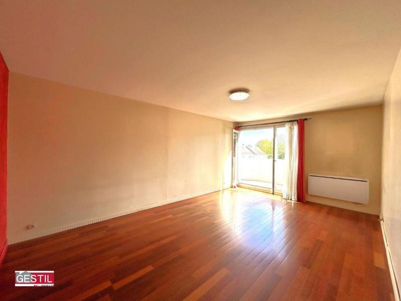 Appartement - 86 m² - 4 pièces