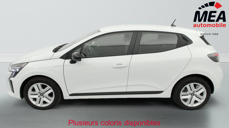 Renault Clio 5 Tce 90 Ch Gsr2 Evolution