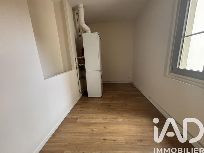 Appartement - 182 m² - 5 pièces
