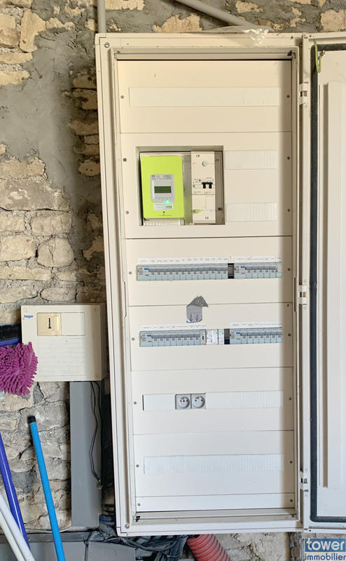 Maison - 90 m² - 2 pièces