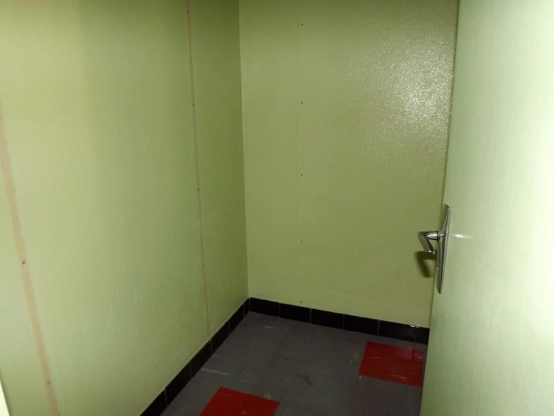 Local commercial - 820 m²