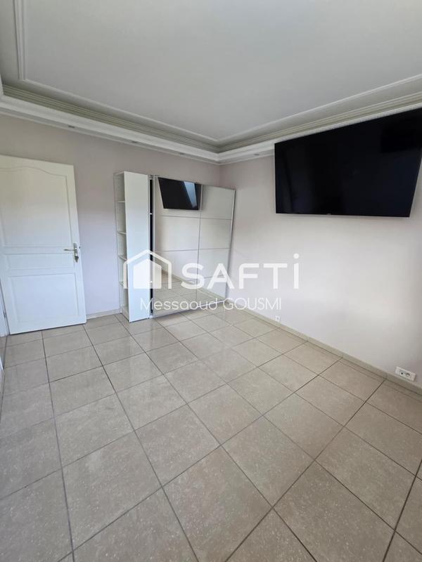 Villa - 168 m² - 5 pièces