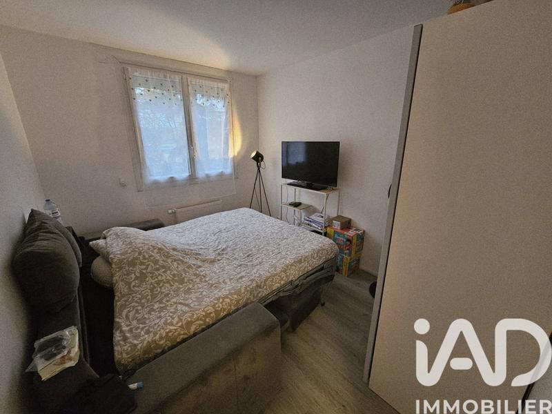 Maison - 109 m² - 5 pièces