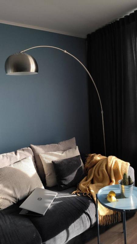 Appartement - 34 m² - 2 pièces