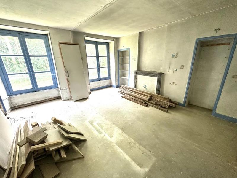 Château - 1 300 m² - 35 pièces