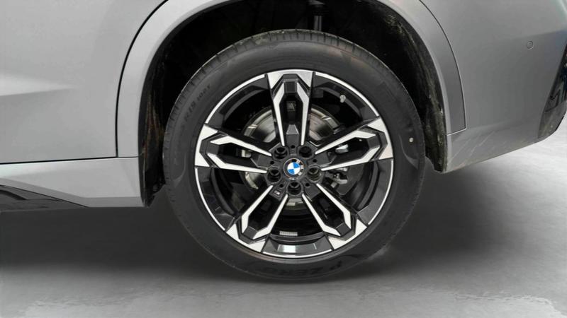 Bmw X1 U11 sDrive 18i 136ch Dkg7 m Sport
