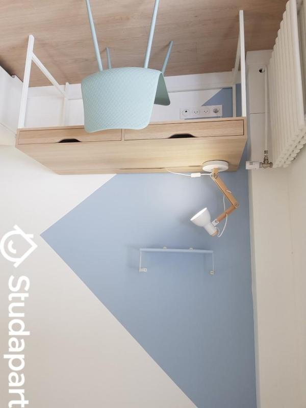 Appartement - 109 m² - 6 pièces