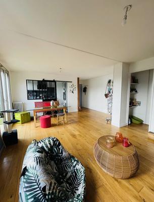 Appartement - 66 m² - 4 pièces