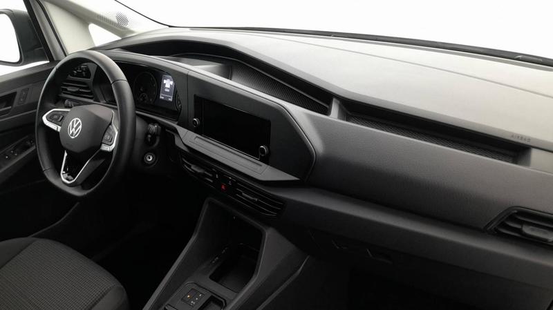 Volkswagen Caddy Cargo 1.5 Tsi 114 Dsg7 Business