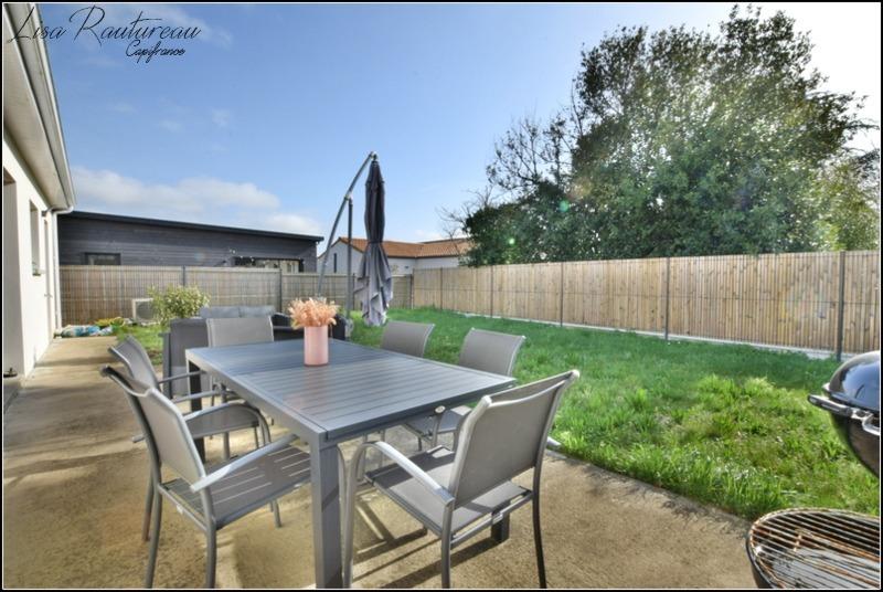 Maison - 84 m² - 4 pièces