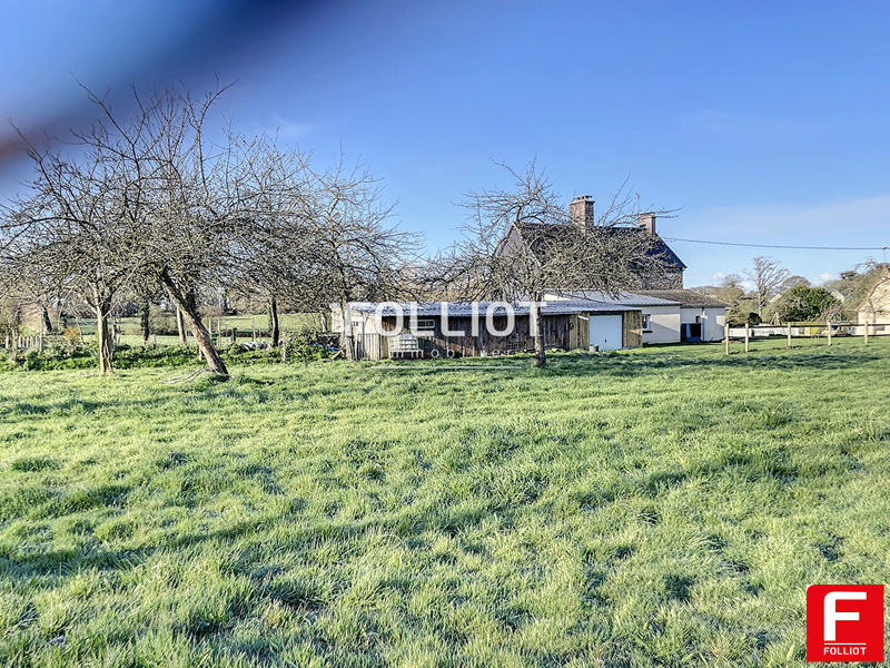 Maison - 154 m² - 4 pièces