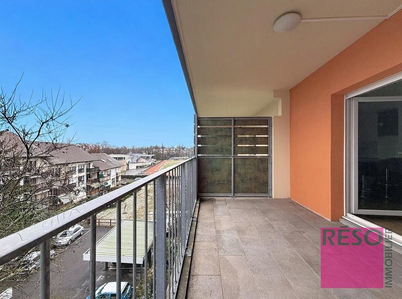 Appartement - 55 m² - 2 pièces