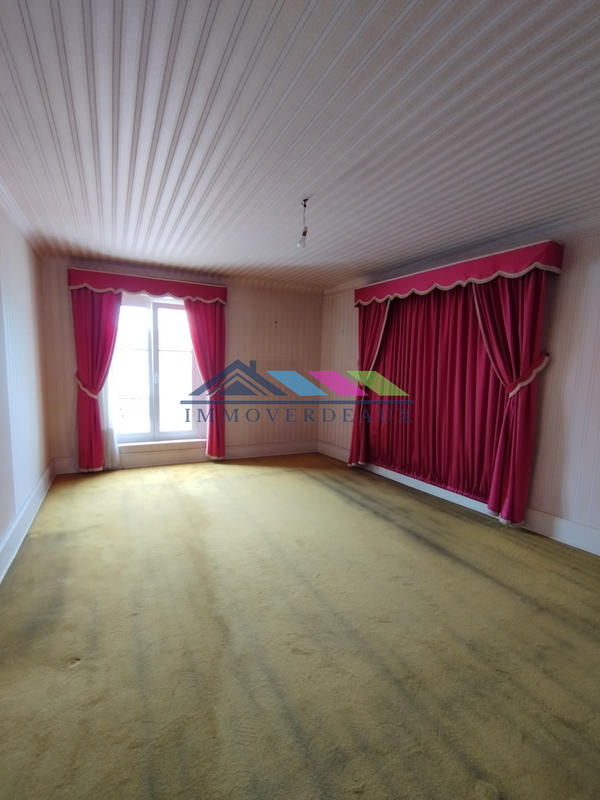 Maison - 173 m² - 7 pièces