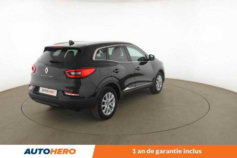Renault Kadjar 1.5 dCi Blue Business Edc 115 ch